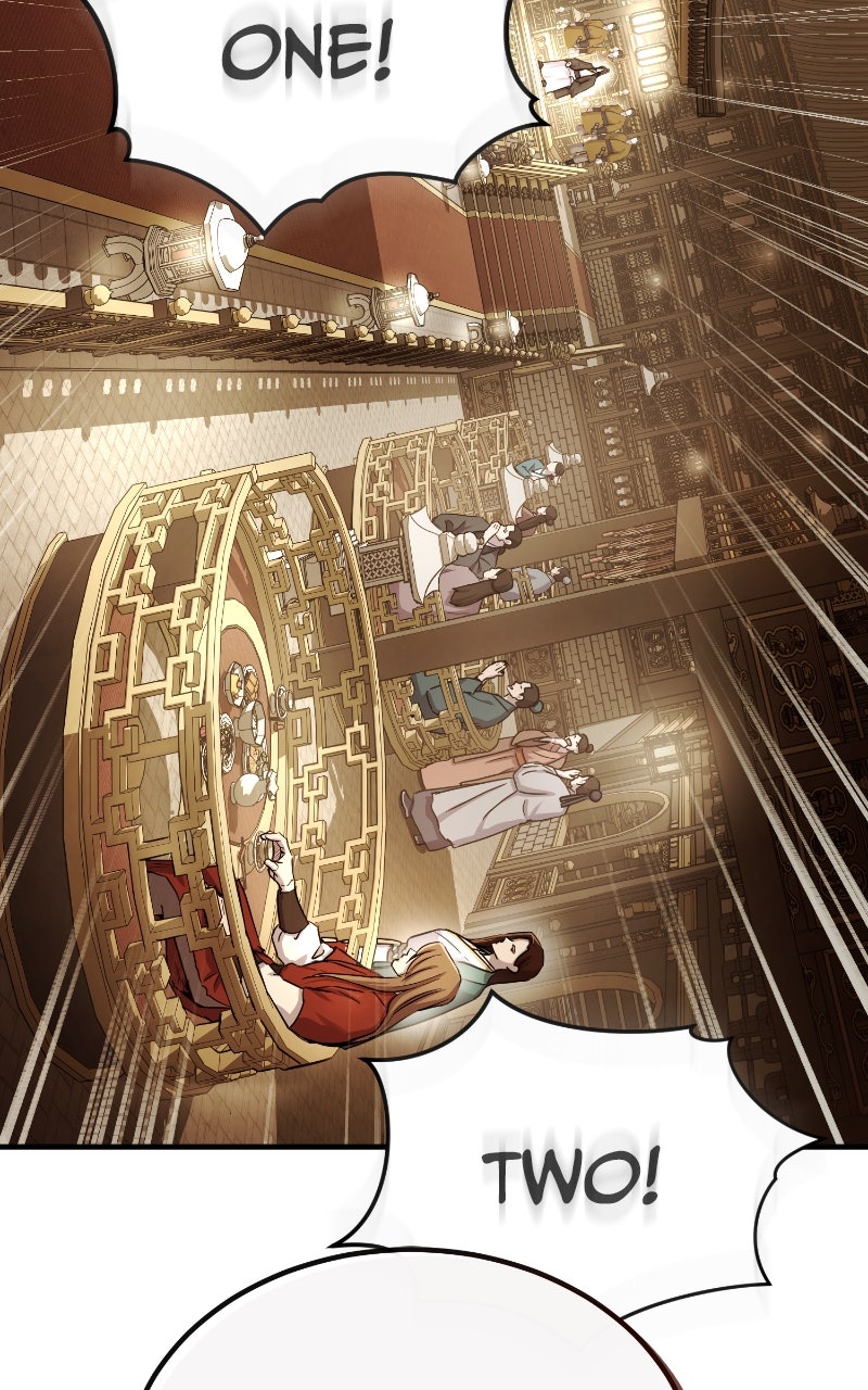 Read Absolute Reign EN Manga Online