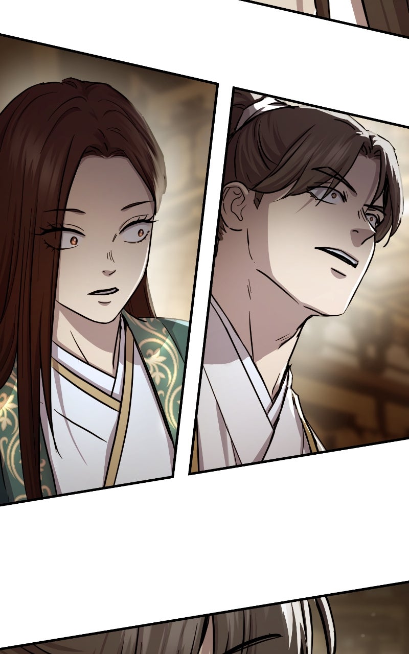 Read Absolute Reign EN Manga Online