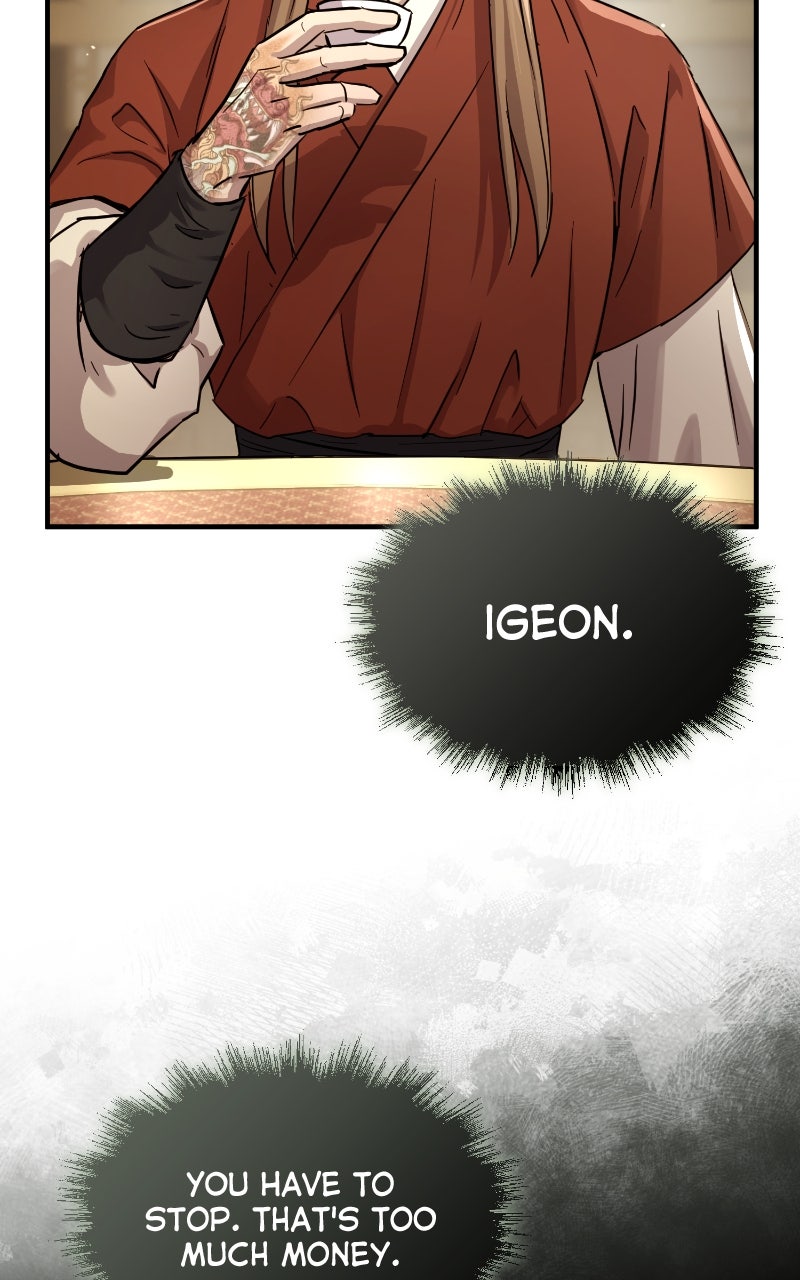 Read Absolute Reign EN Manga Online