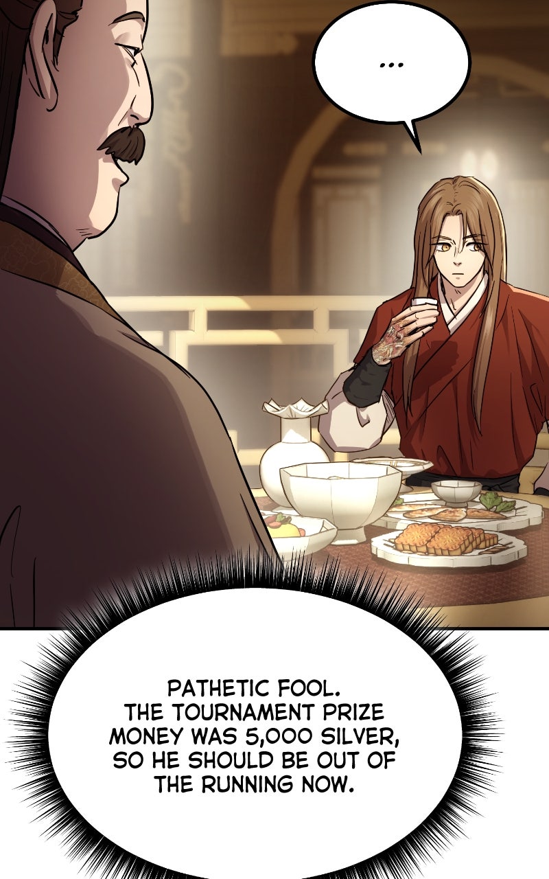 Read Absolute Reign EN Manga Online