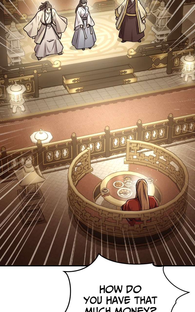 Read Absolute Reign EN Manga Online