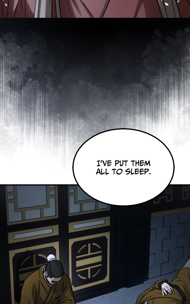 Read Absolute Reign EN Manga Online