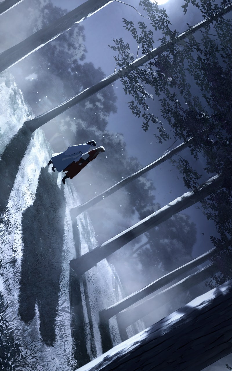 Read Absolute Reign EN Manga Online