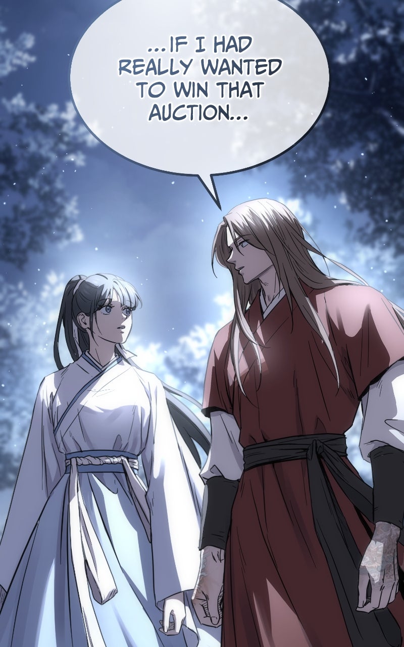 Read Absolute Reign EN Manga Online