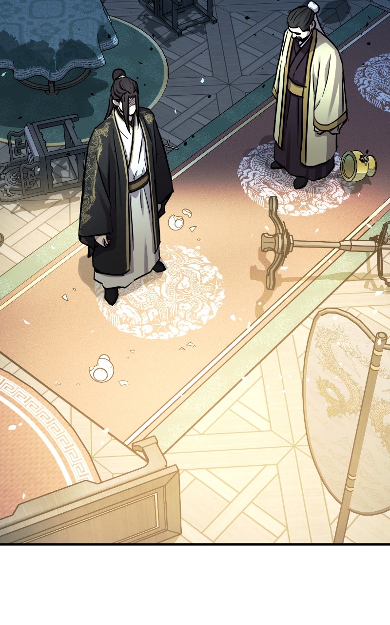 Read Absolute Reign EN Manga Online