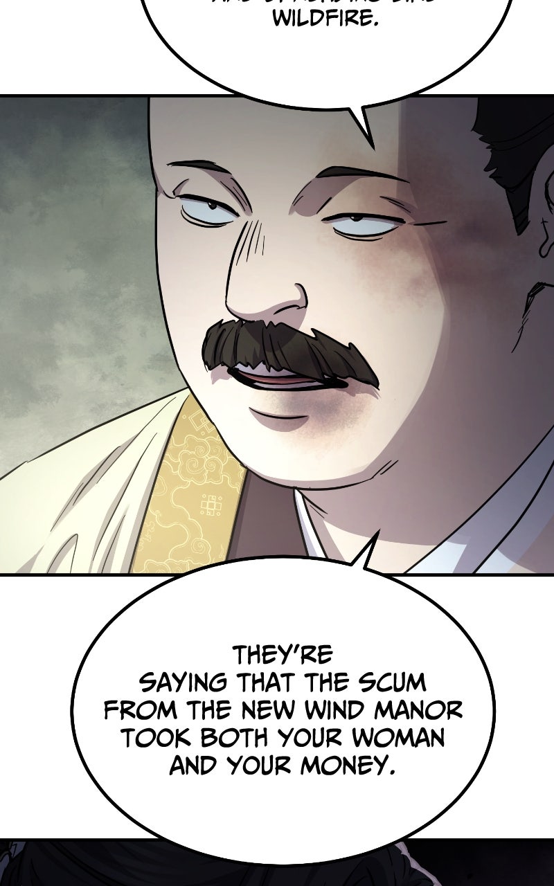 Read Absolute Reign EN Manga Online