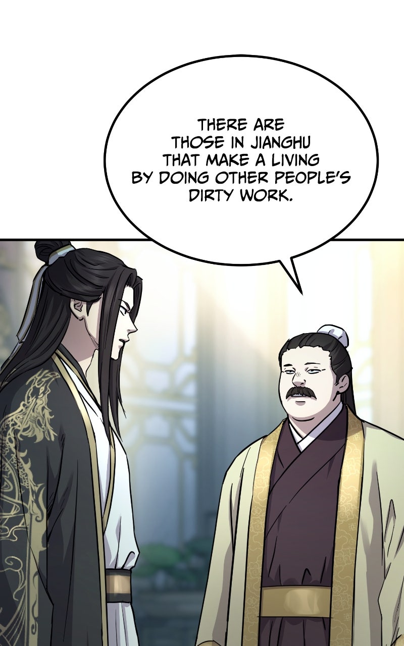 Read Absolute Reign EN Manga Online