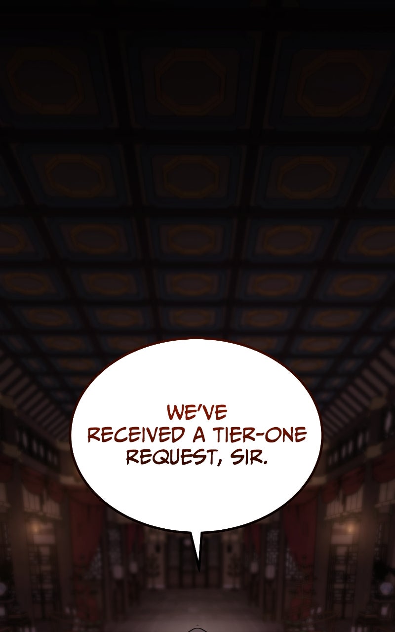 Read Absolute Reign EN Manga Online