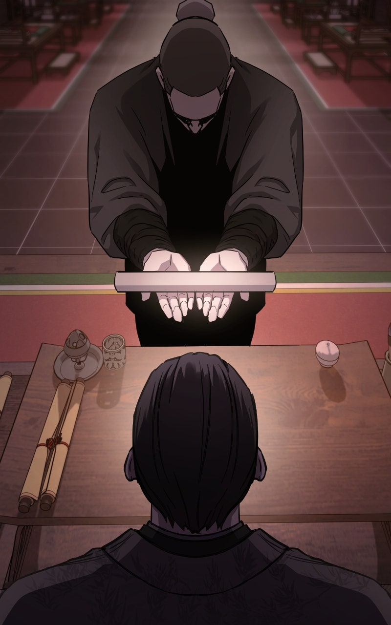 Read Absolute Reign EN Manga Online