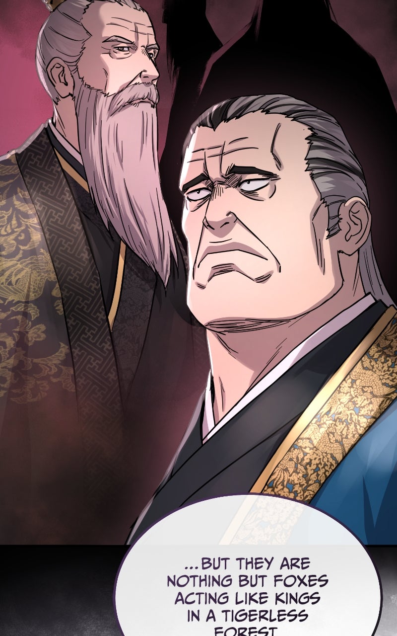 Read Absolute Reign EN Manga Online