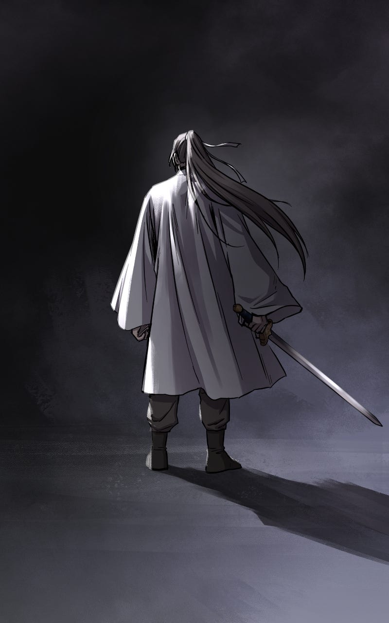 Read Absolute Reign EN Manga Online