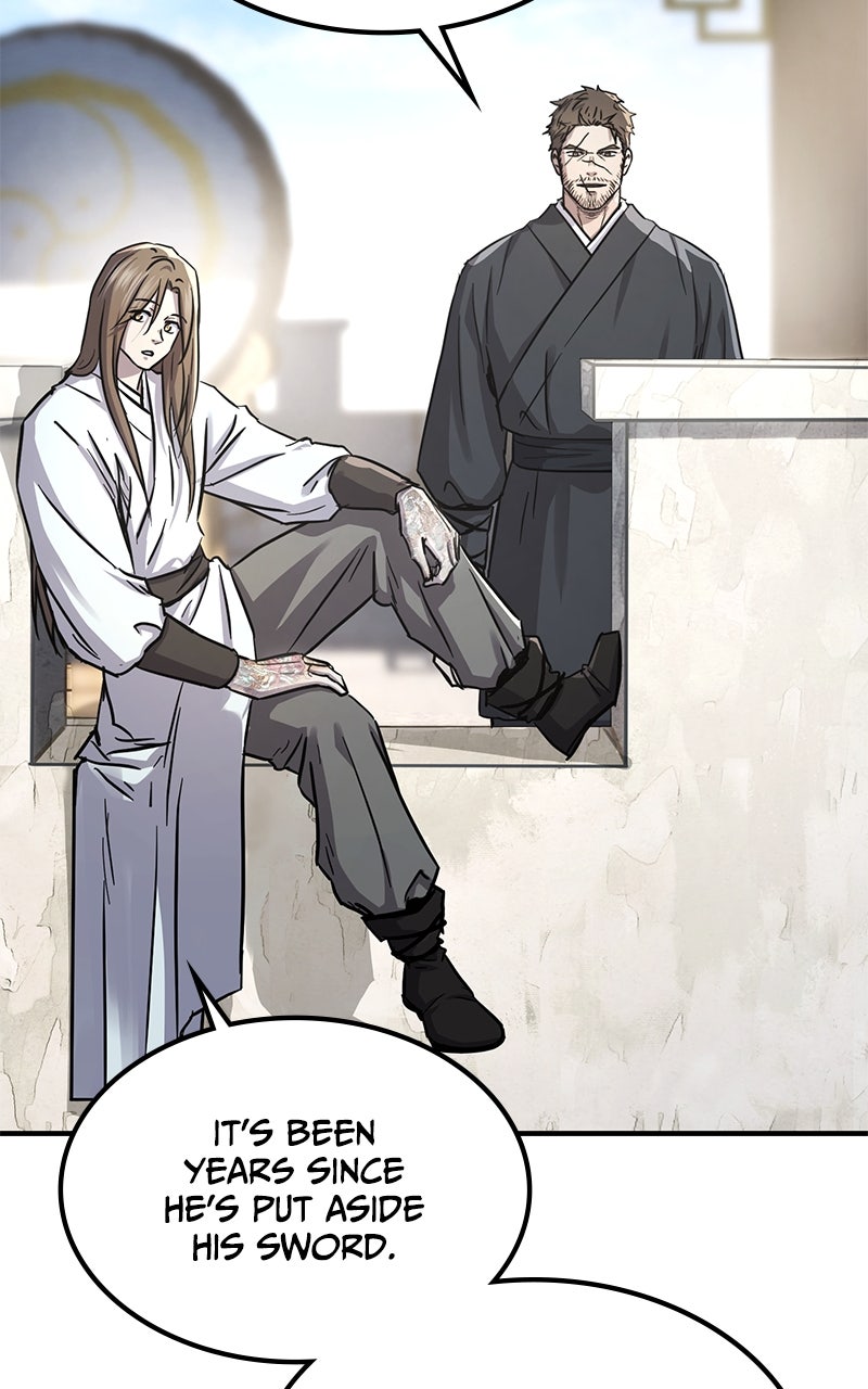 Read Absolute Reign EN Manga Online