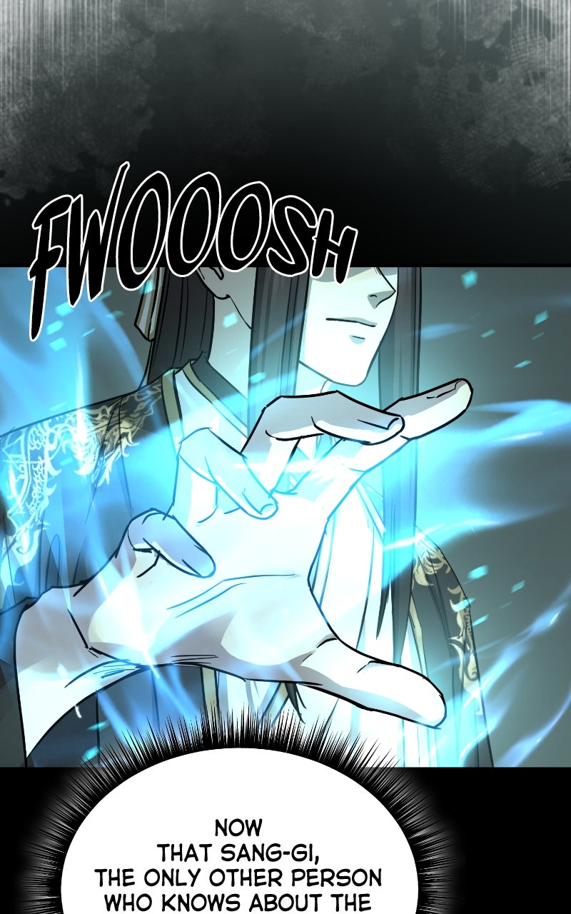 Read Absolute Reign EN Manga Online