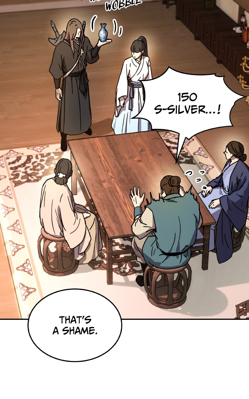 Read Absolute Reign EN Manga Online