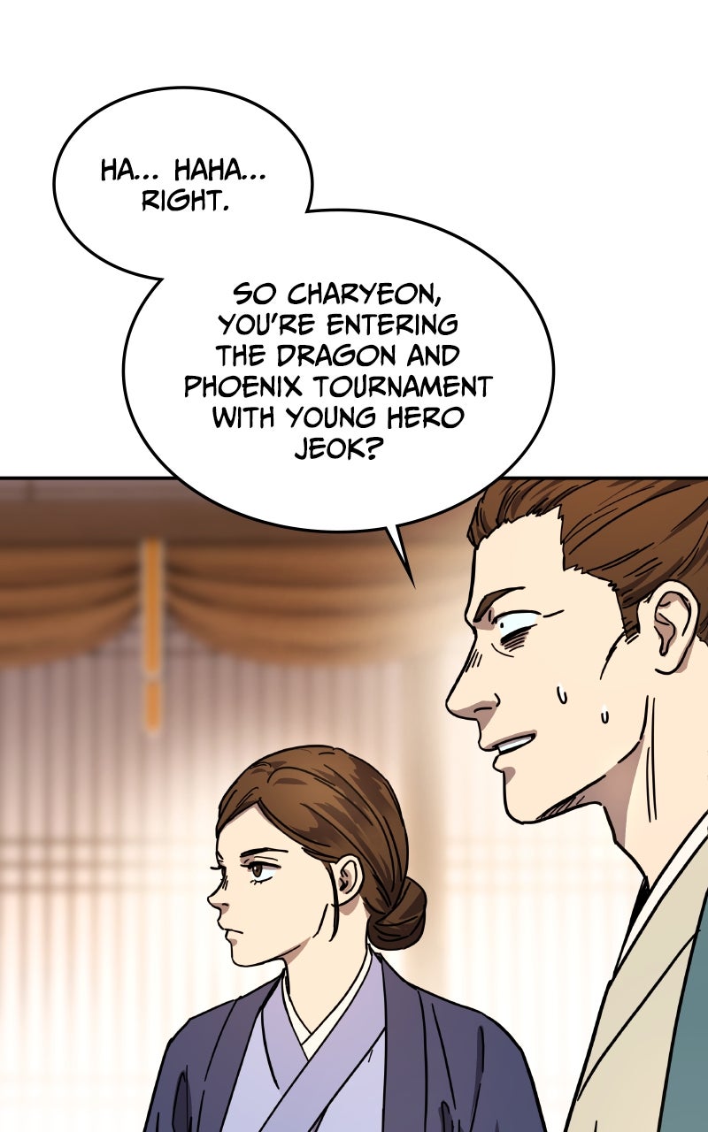 Read Absolute Reign EN Manga Online