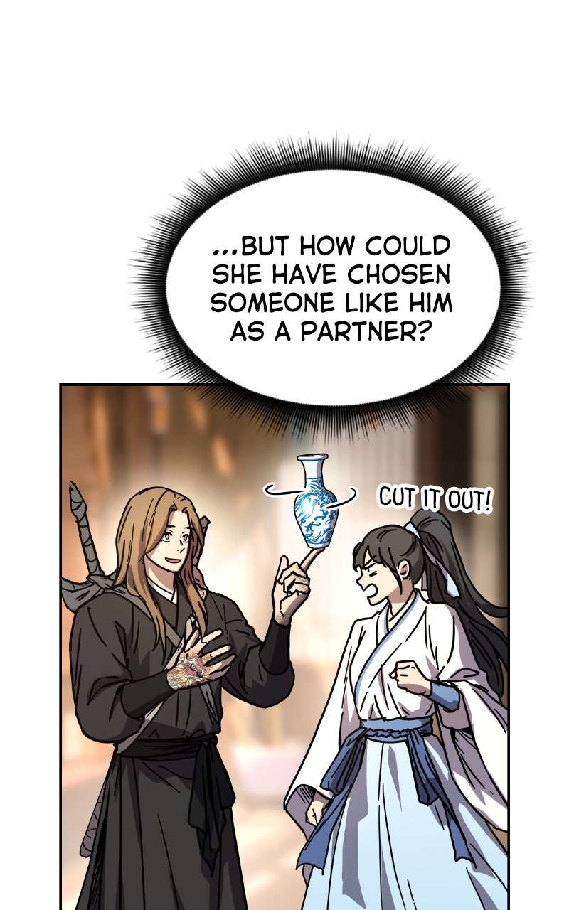 Read Absolute Reign EN Manga Online