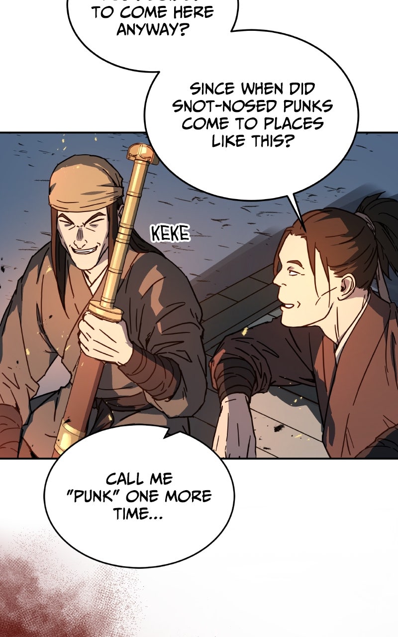 Read Absolute Reign EN Manga Online