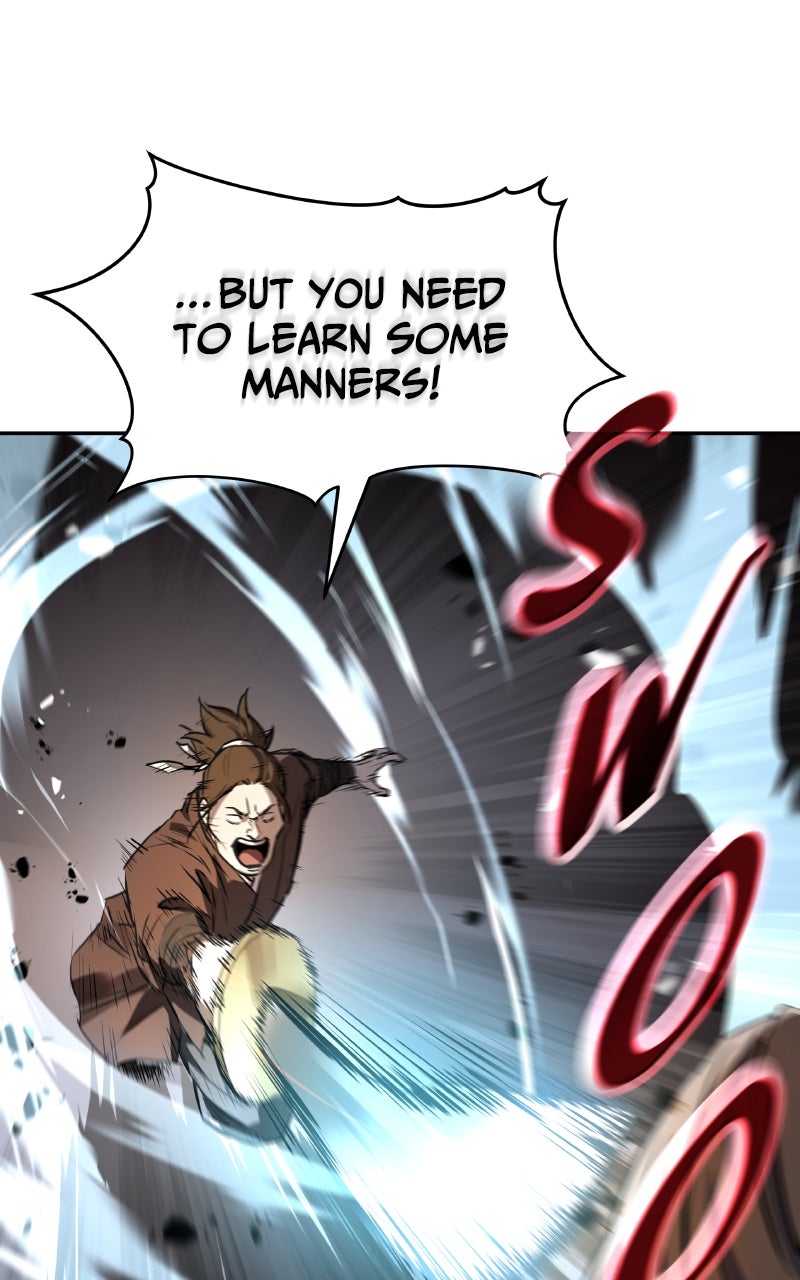 Read Absolute Reign EN Manga Online