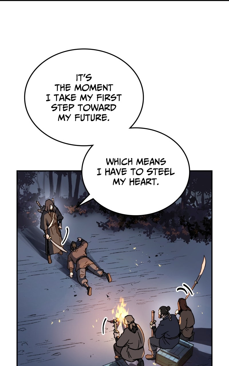 Read Absolute Reign EN Manga Online