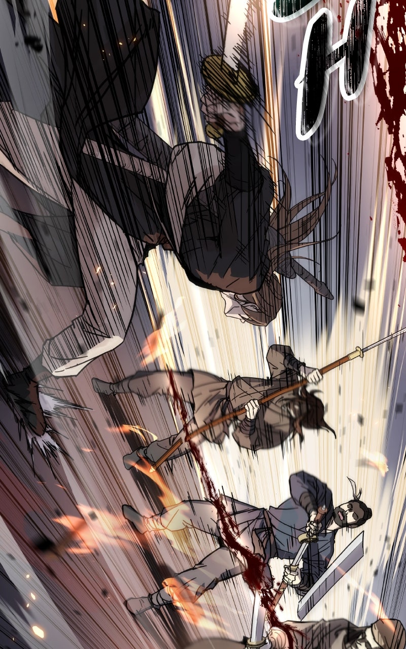 Read Absolute Reign EN Manga Online