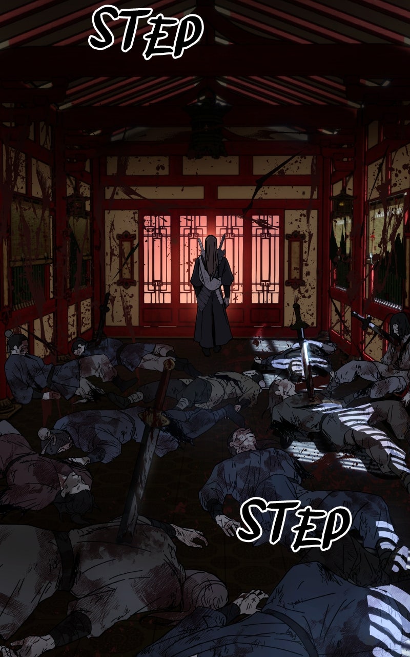 Read Absolute Reign EN Manga Online