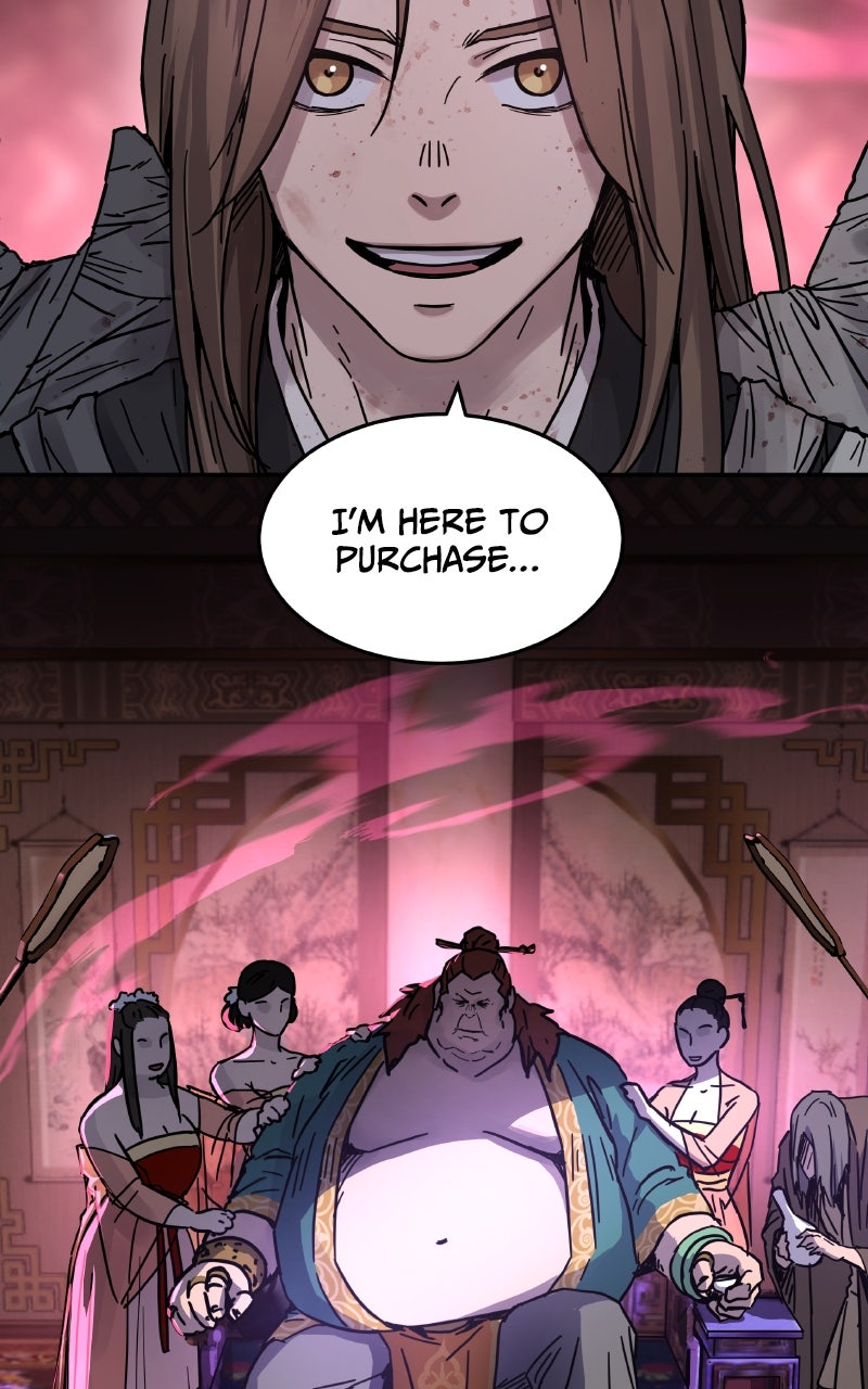 Read Absolute Reign EN Manga Online