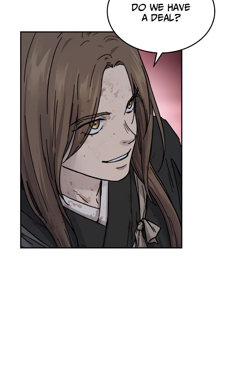 Read Absolute Reign EN Manga Online