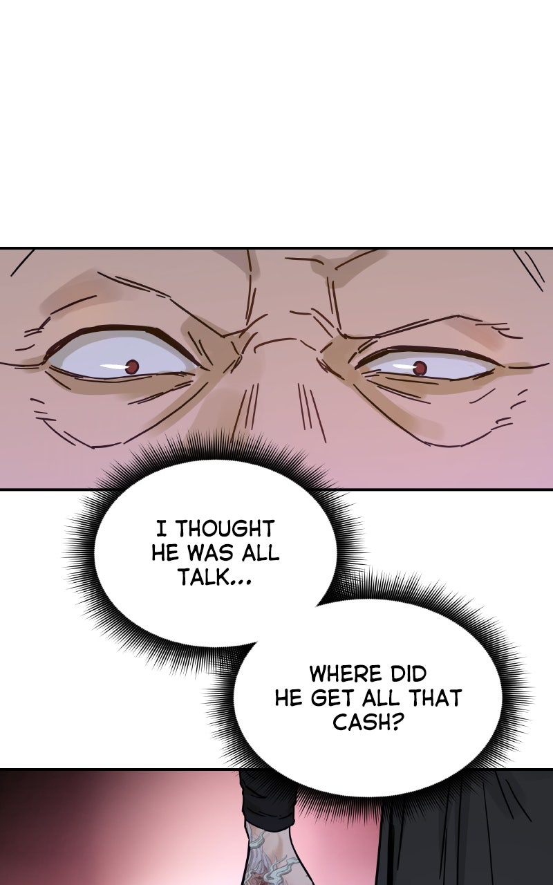 Read Absolute Reign EN Manga Online