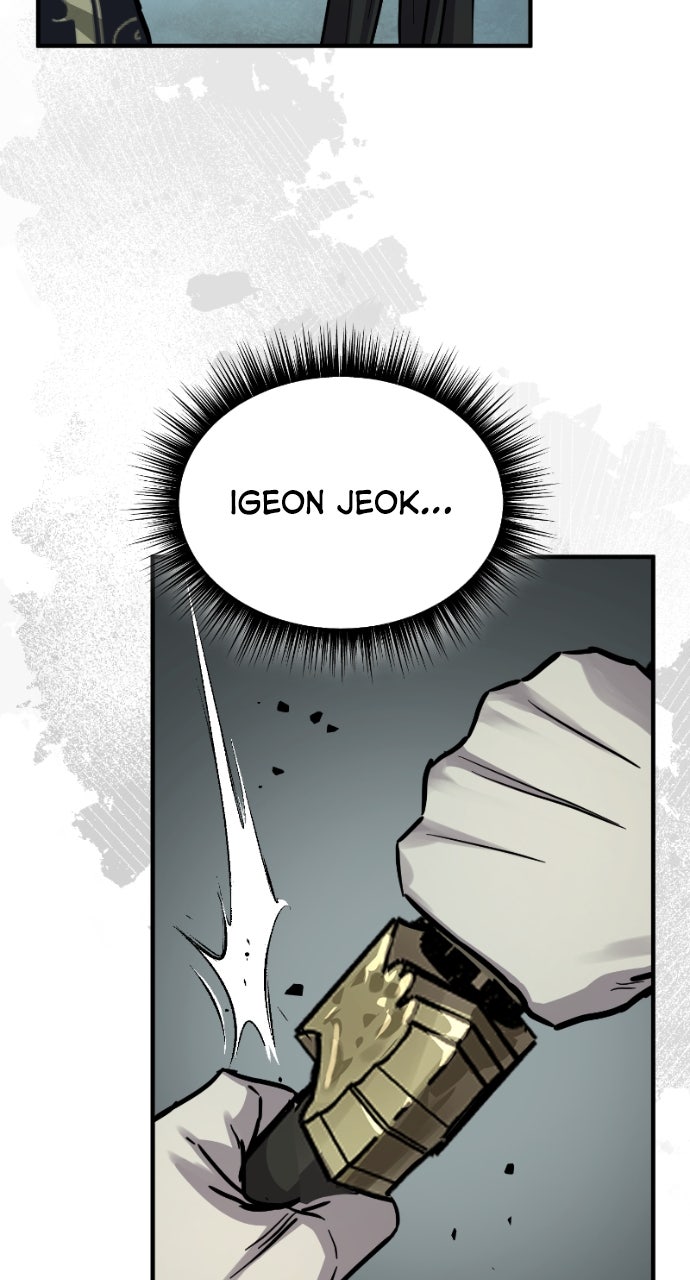 Read Absolute Reign EN Manga Online