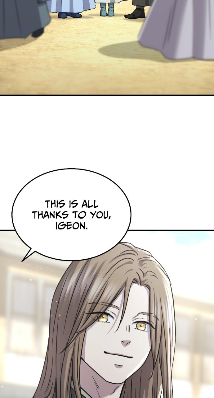 Read Absolute Reign EN Manga Online