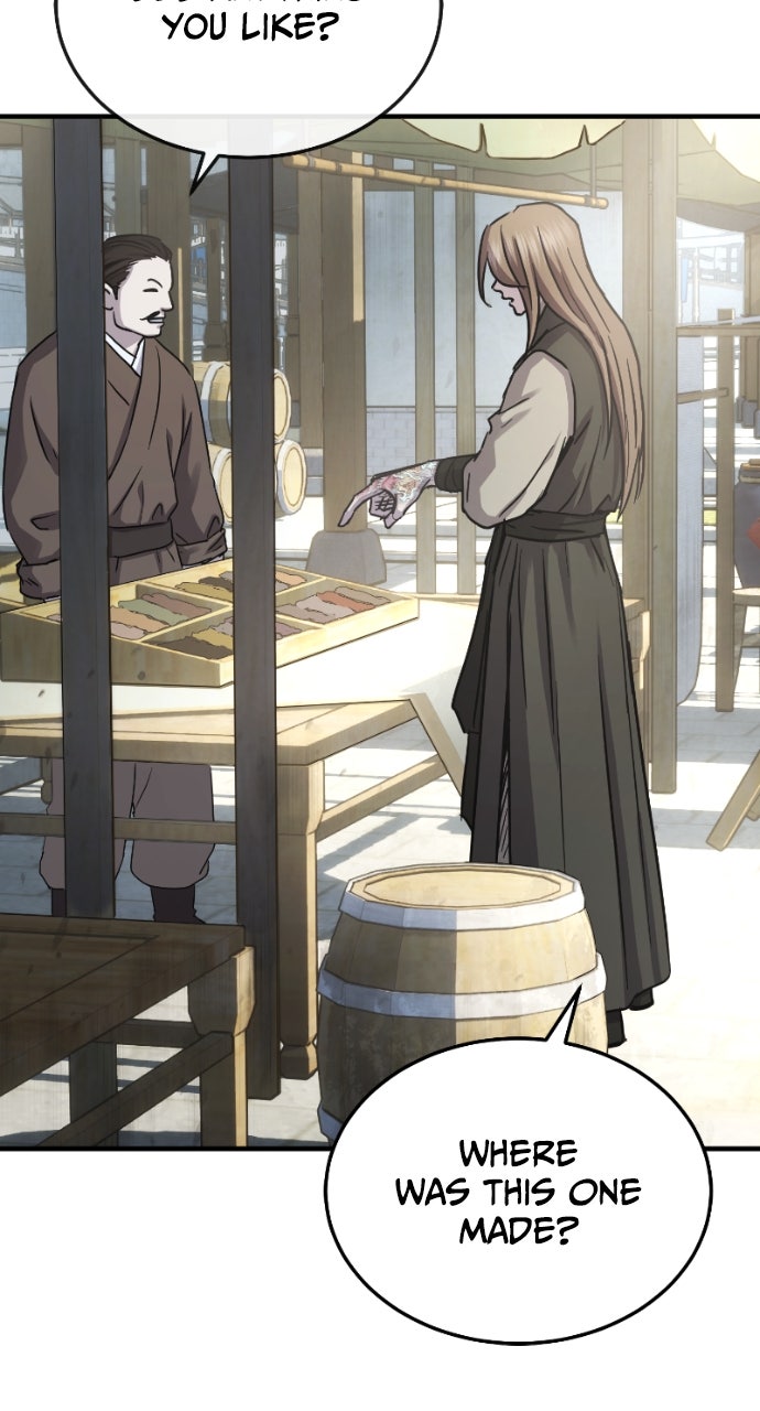 Read Absolute Reign EN Manga Online