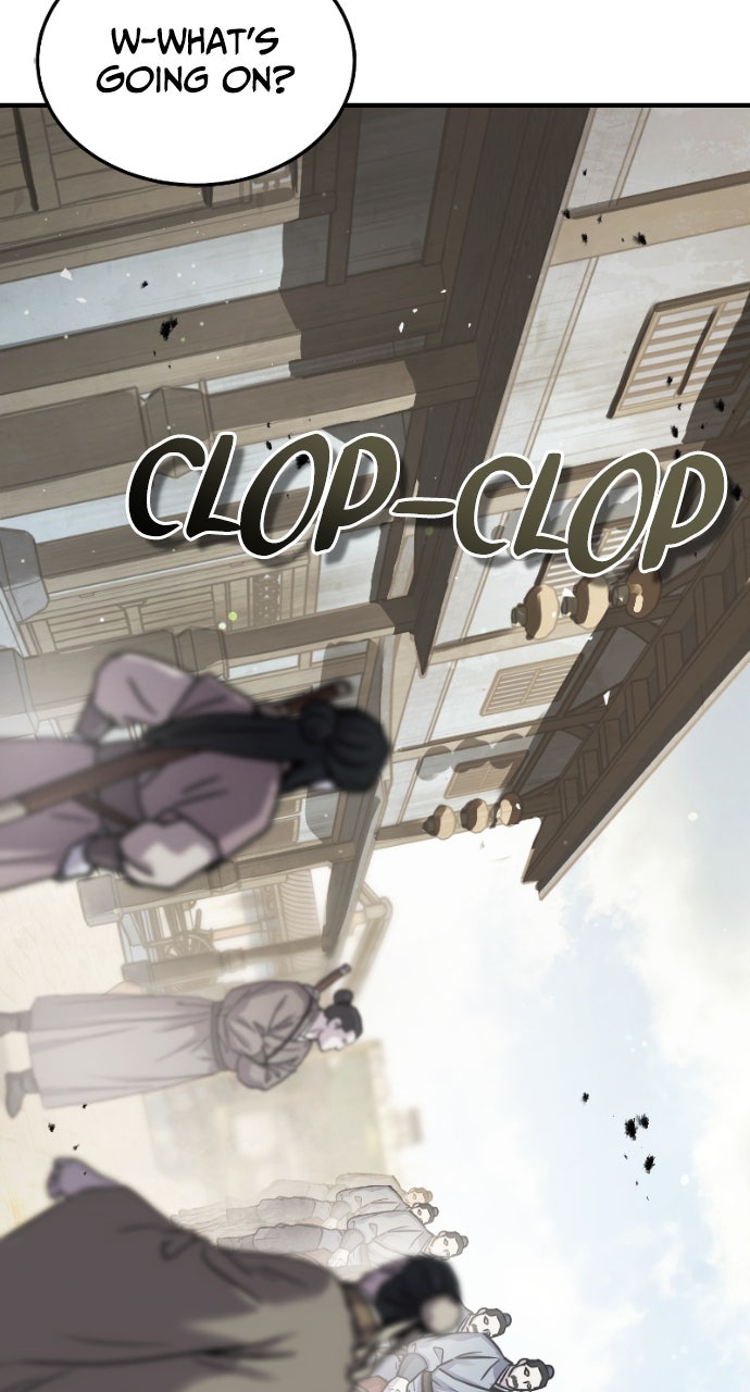 Read Absolute Reign EN Manga Online