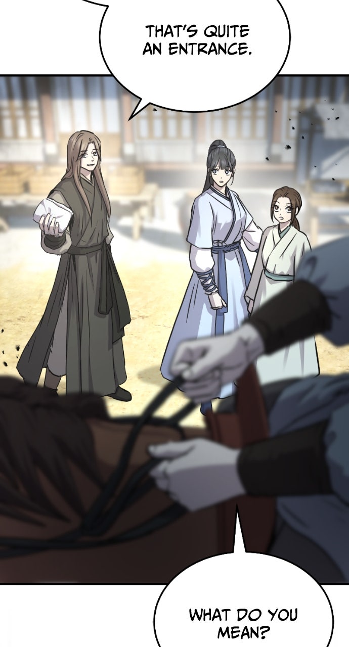 Read Absolute Reign EN Manga Online