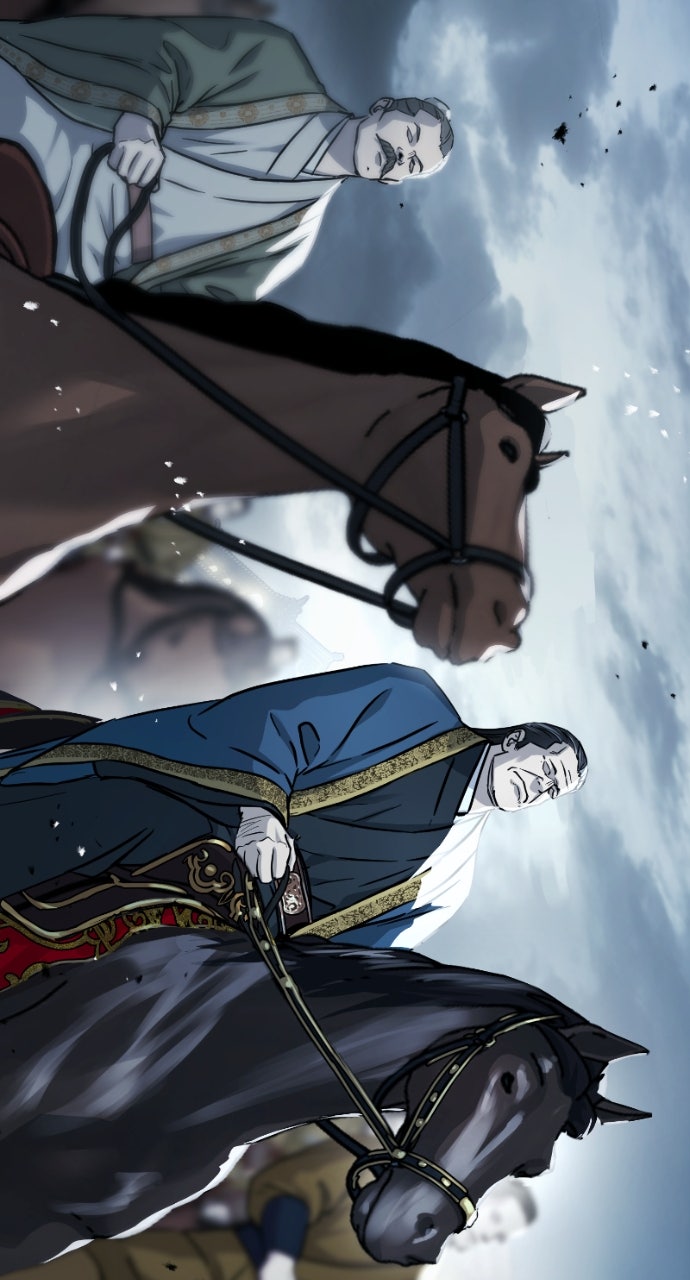 Read Absolute Reign EN Manga Online