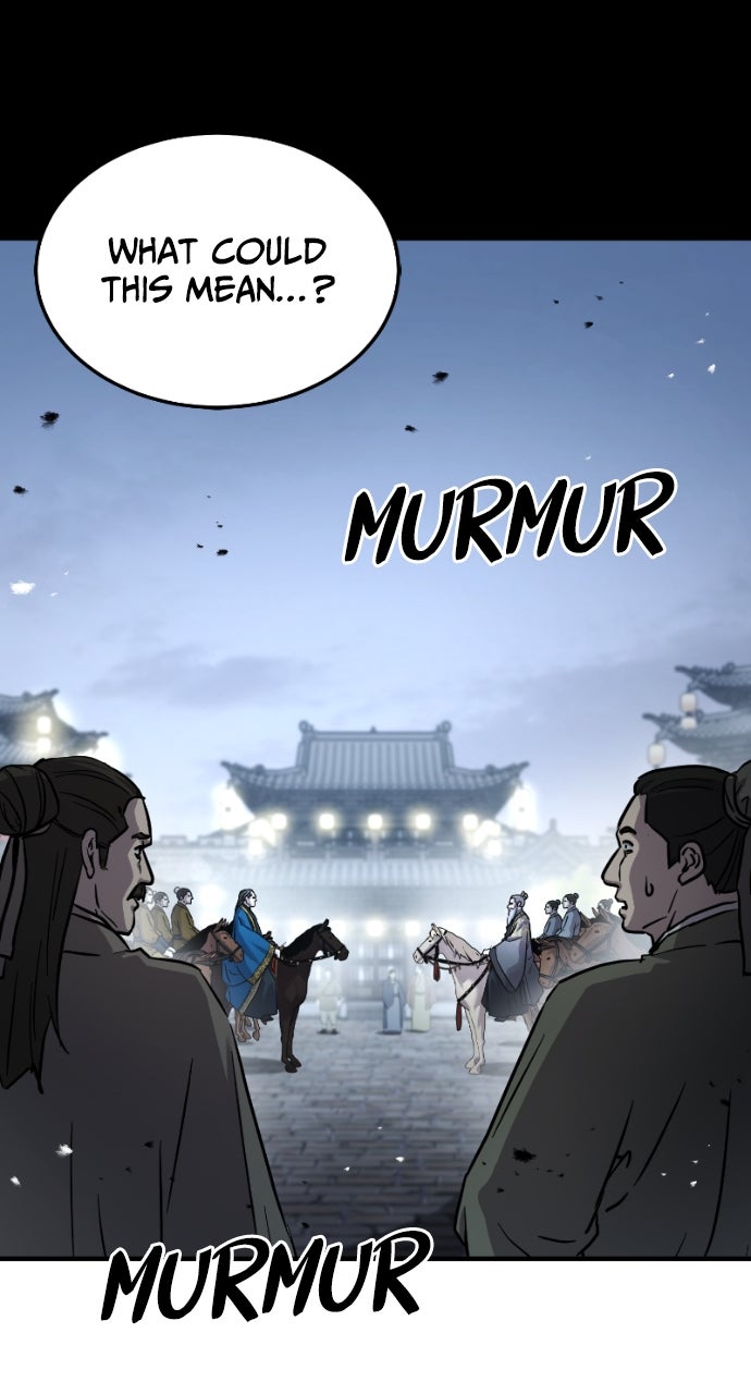 Read Absolute Reign EN Manga Online