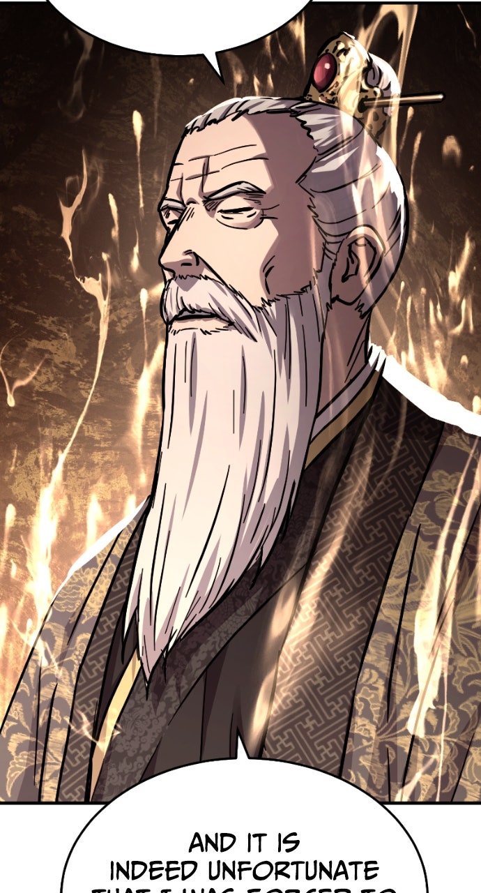 Read Absolute Reign EN Manga Online