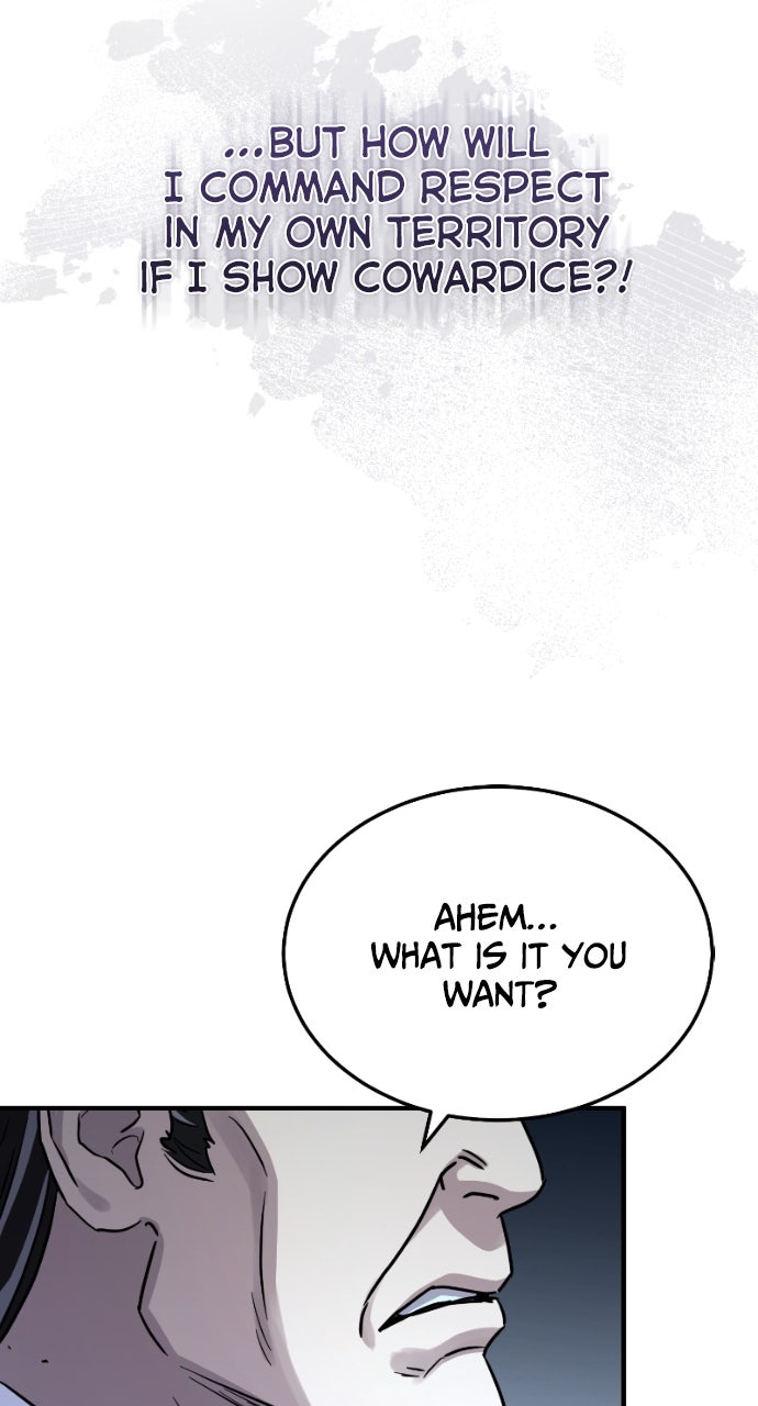 Read Absolute Reign EN Manga Online