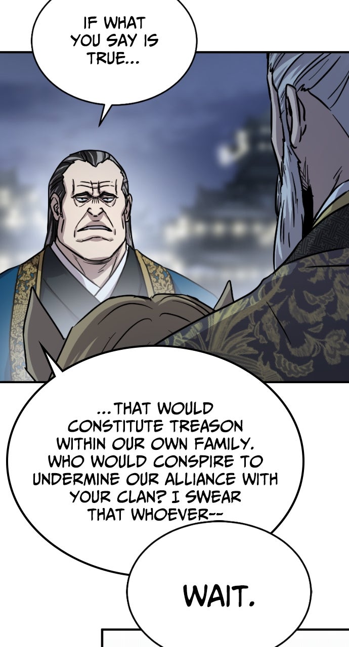 Read Absolute Reign EN Manga Online