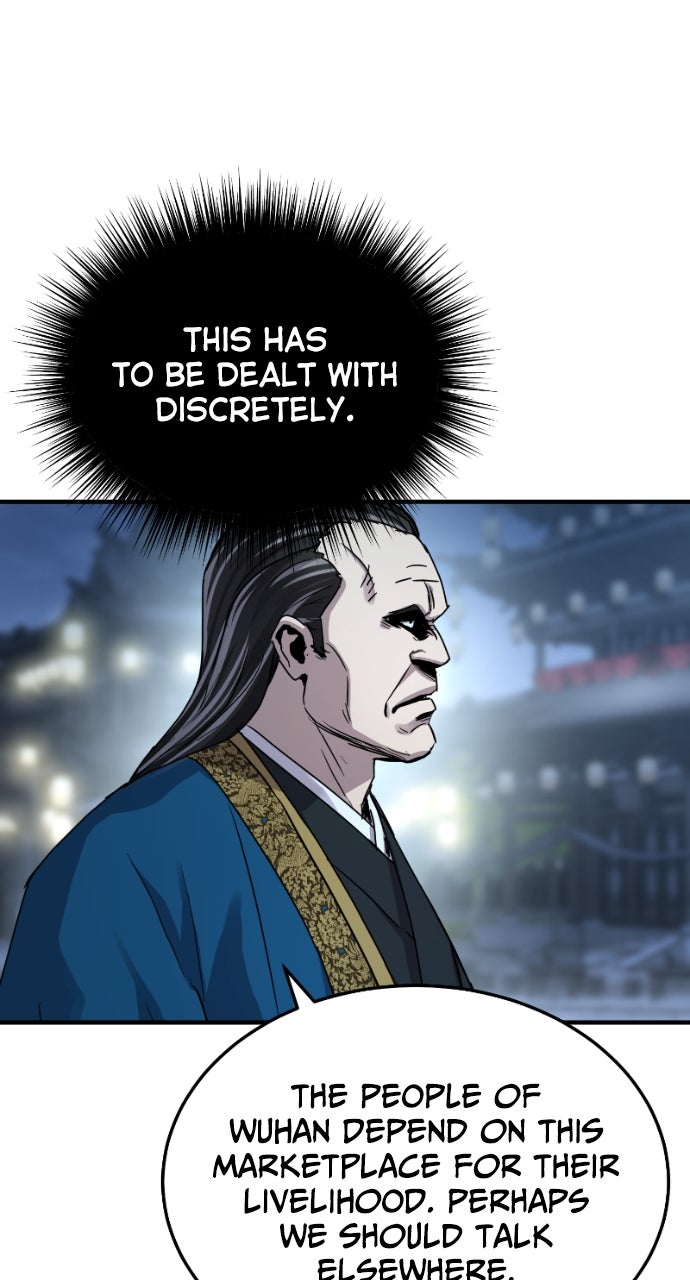 Read Absolute Reign EN Manga Online