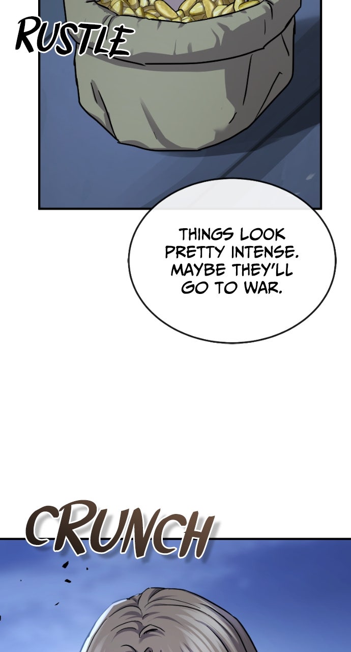 Read Absolute Reign EN Manga Online