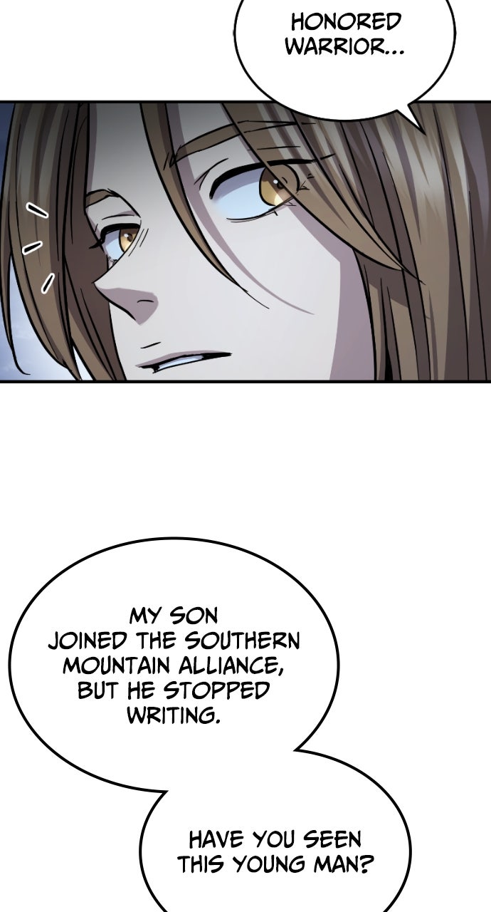 Read Absolute Reign EN Manga Online