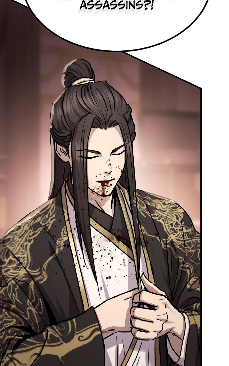 Read Absolute Reign EN Manga Online