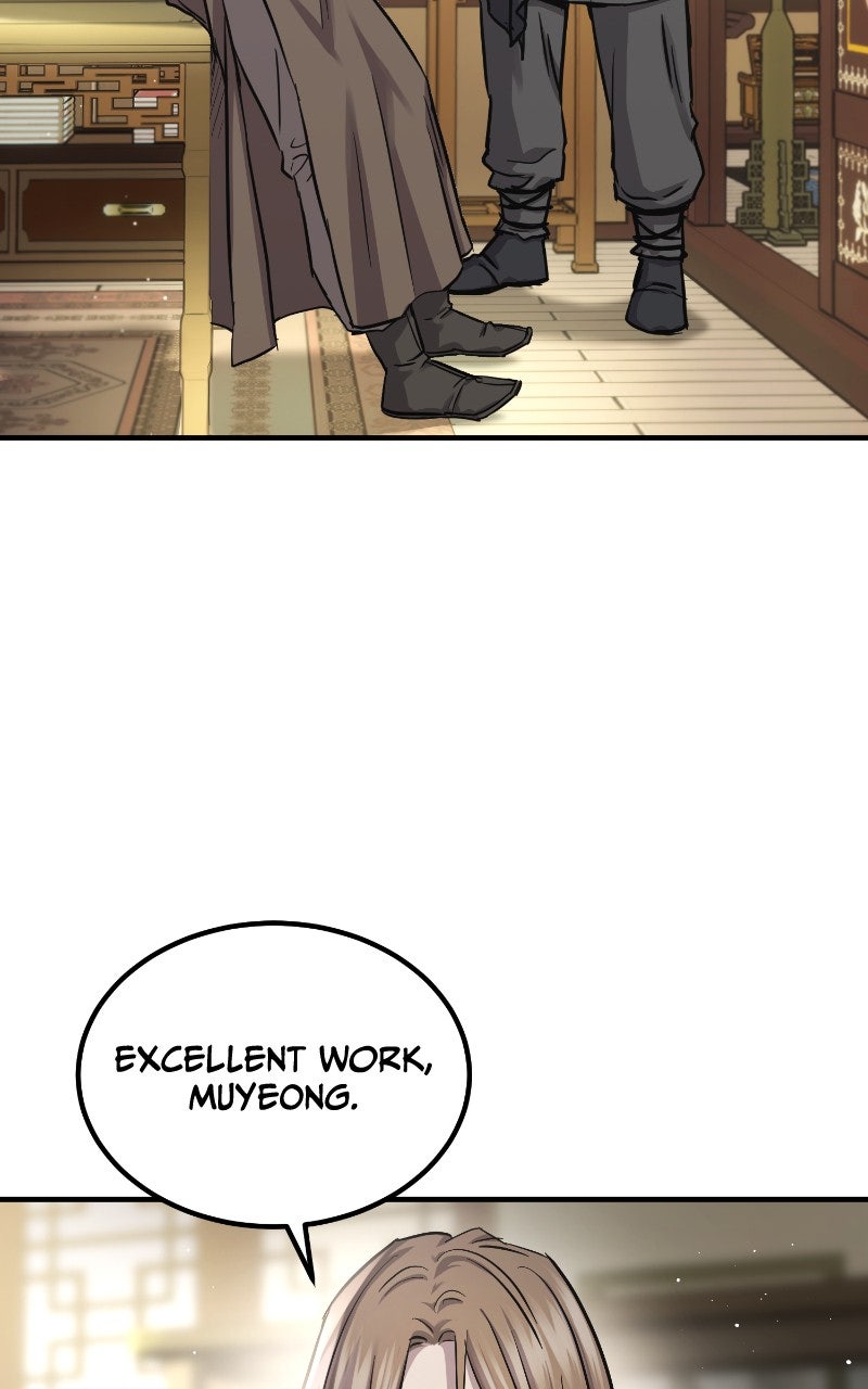 Read Absolute Reign EN Manga Online