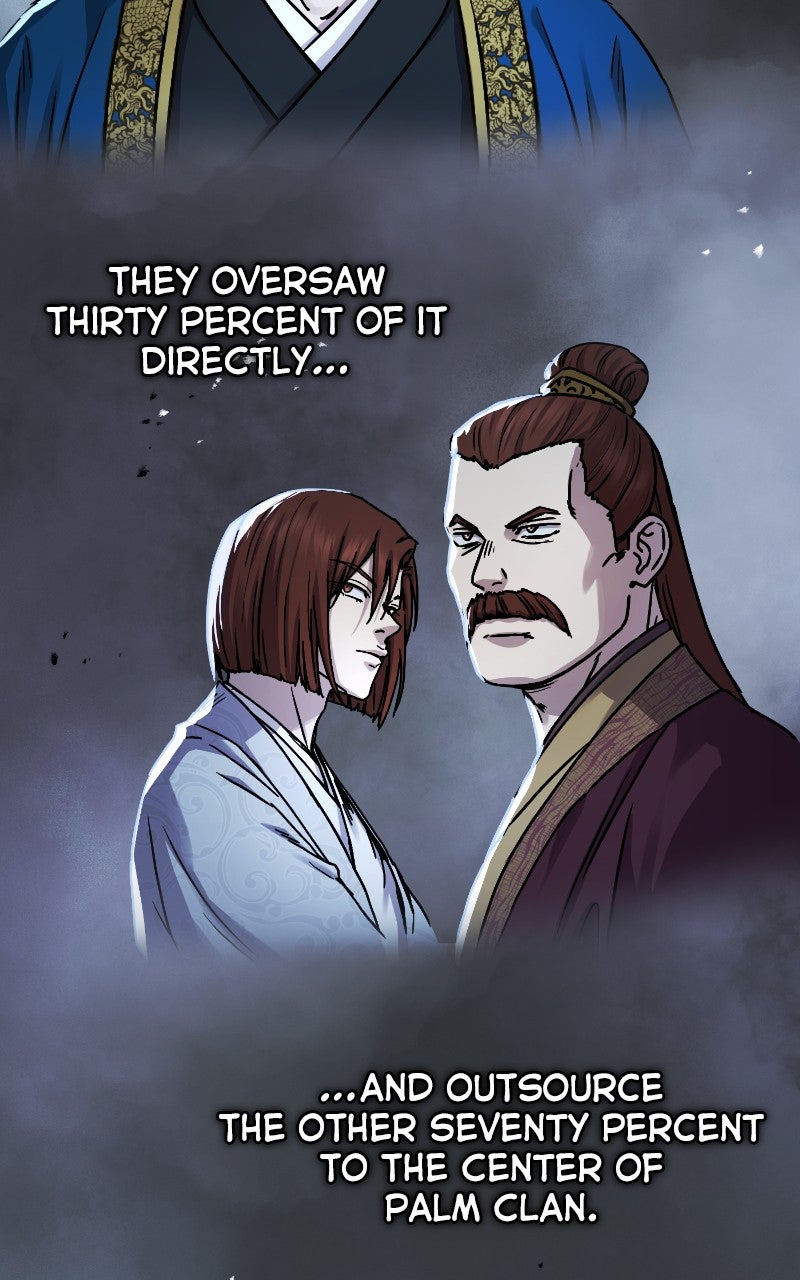 Read Absolute Reign EN Manga Online