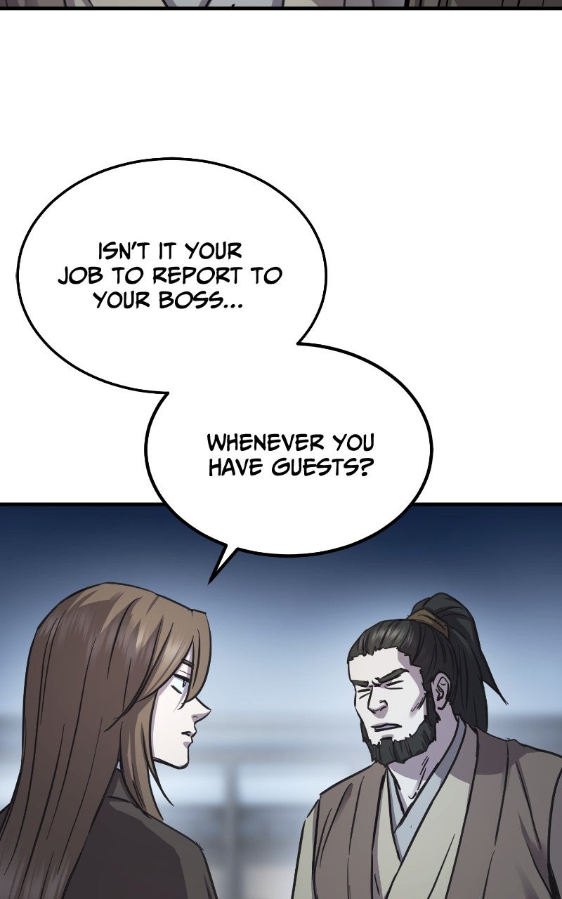 Read Absolute Reign EN Manga Online