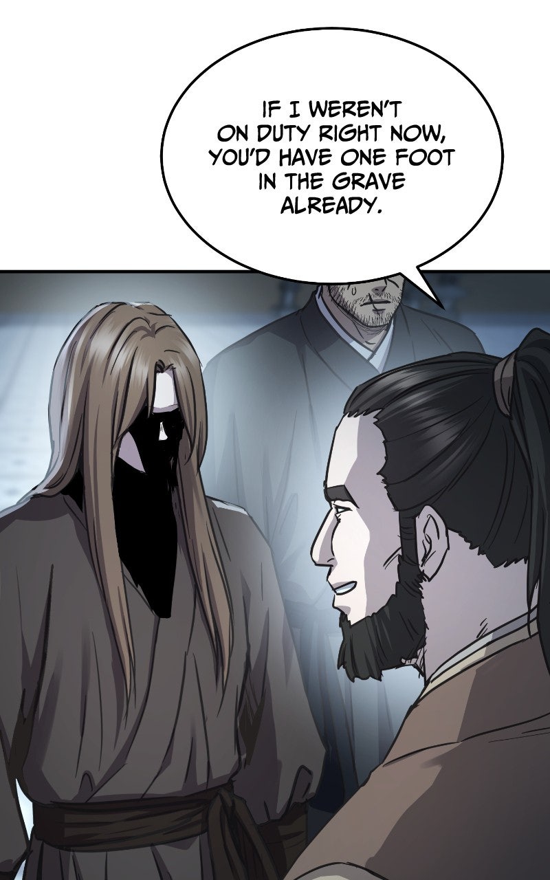 Read Absolute Reign EN Manga Online