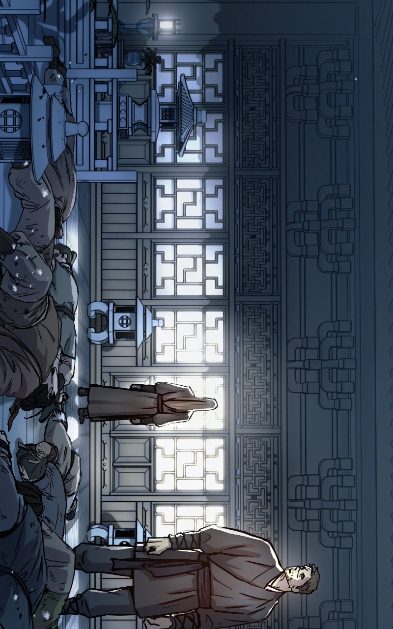 Read Absolute Reign EN Manga Online