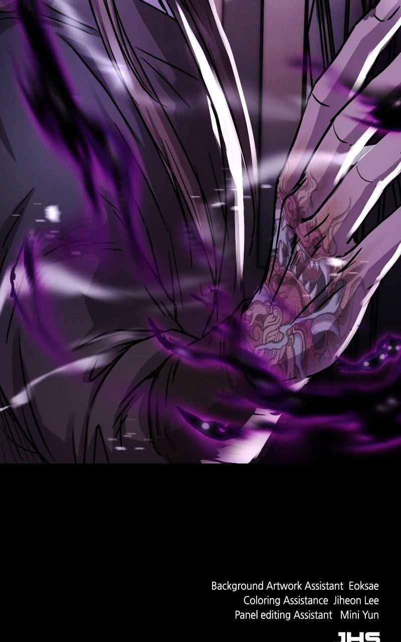 Read Absolute Reign EN Manga Online