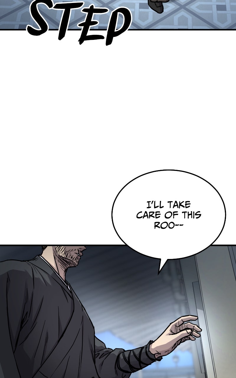 Read Absolute Reign EN Manga Online