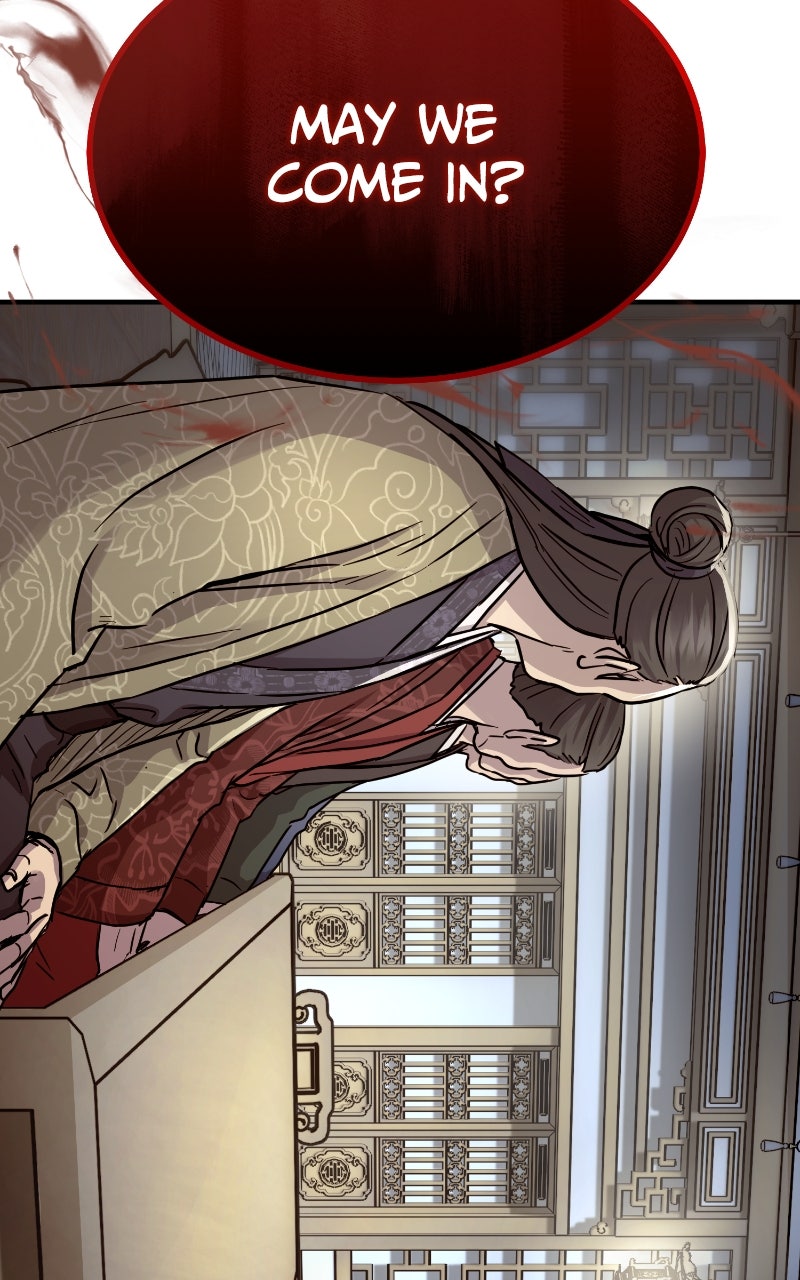 Read Absolute Reign EN Manga Online